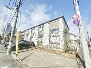 メゾン カレの画像