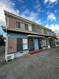 神奈川県小田原市別堀【一戸建】の外観