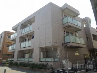 AMEIJIA玉川学園の画像