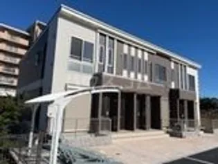 セピアローズ【2階】の外観