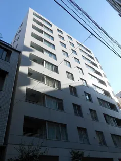 コスモグラシア人形町【5階】の外観