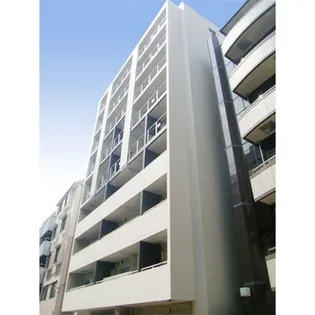 東京都千代田区神田佐久間町3【マンション】の外観