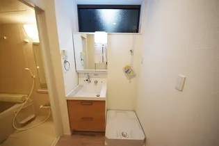 セントレイ茗荷谷の内装