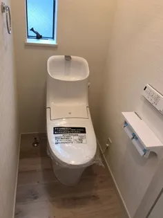 セントレイ茗荷谷の内装