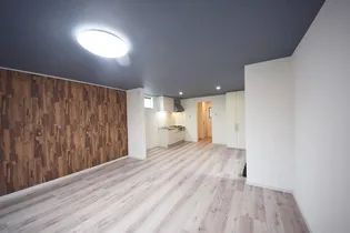 セントレイ茗荷谷の内装