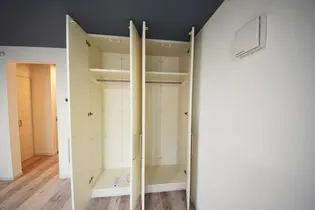 セントレイ茗荷谷の内装