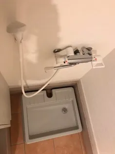 セントレイ茗荷谷の内装