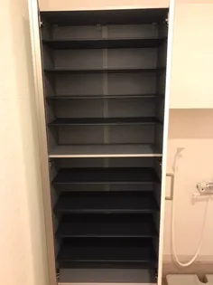 セントレイ茗荷谷の玄関