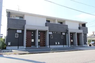 愛知県名古屋市港区善進本町【一戸建】の外観