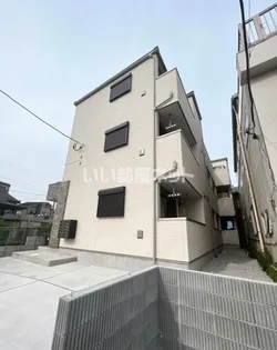 メルディア新里町の画像