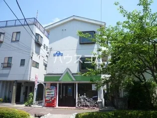 プリマス一之江の画像