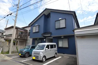 ハウス西海岸の画像