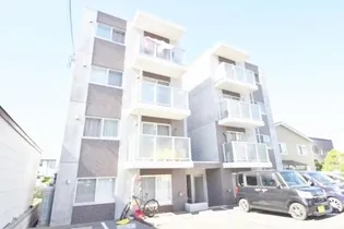 エルシア発寒中央の画像