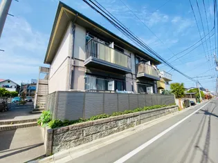 ルシエル国立の画像