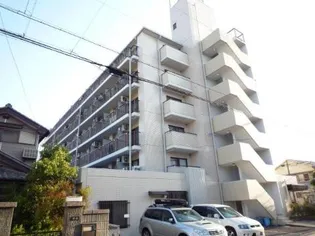 CASA NOAH名古屋Iの画像
