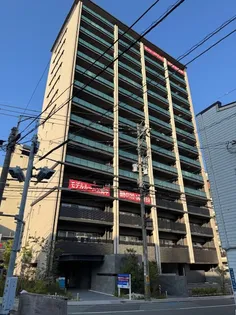 ポレスター大江プレミアの画像