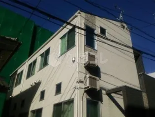 グランドセダー東陽町【1階】の外観