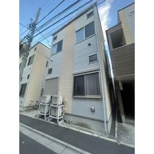 ハーモニーテラス日ノ出町IVの画像