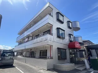 カーサMUの画像