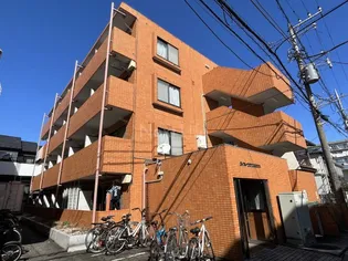 ダイホープラザ相模原IVの画像