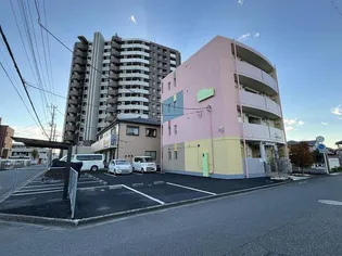 RINGS SHIMOYAMAの画像