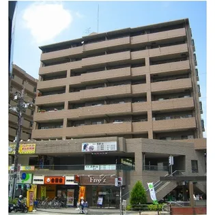 豊都ビル【3階】の外観