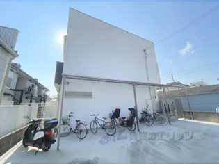 コスモ若江南の画像