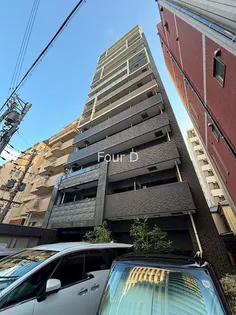 プレサンス金山デュアルの画像