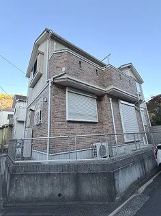 神奈川県横浜市港南区港南台7【一戸建】の外観