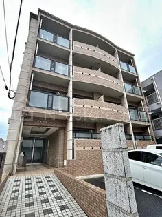 福岡県福岡市西区姪の浜1【マンション】の外観