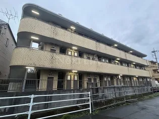 エルム高幡B棟の画像