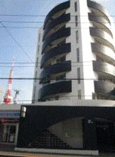 トワ・イグレッグ【7階】の外観