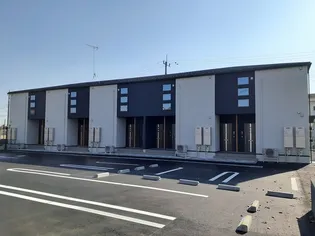 フェザント テイルの画像