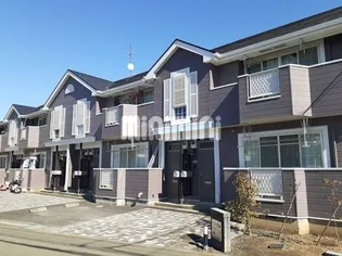 ゲストハウス湘南S・Y-I【1階】の外観