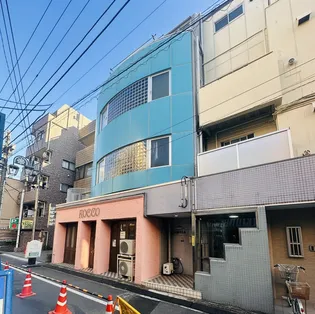 イメディア【3階】の外観