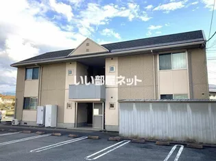 オーチャード D棟の画像
