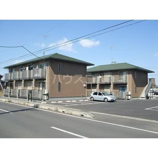 パインヒルズ A棟の画像