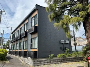 レオパレスティンカーベルの画像