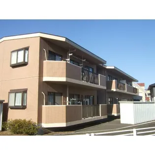 ロイヤルプラザ南二日町B棟の画像