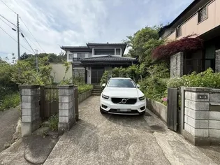 宮城県仙台市青葉区国見5【一戸建】の外観