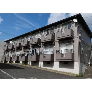 ルマシスワ【1階】の外観