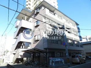 江崎ガーデンビルの画像