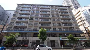 四ツ橋セントラルハイツの画像