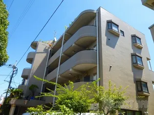 平成ビルの画像