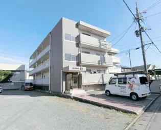 パークハイム21の画像