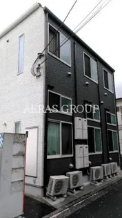 家和パレス【2階】の外観