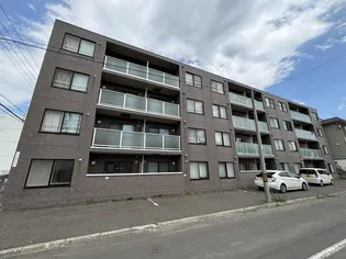 ドエル西町の画像