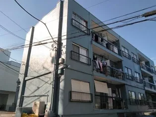 コーポキタムラの画像