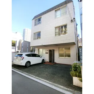 ホンママンションの画像