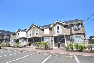 グランディールBの画像